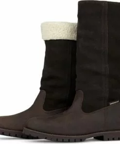 Flash-uitverkoop β MGO Leisure Wear MGO Bross Mucks - Leren Dameslaars - Waterdichte Laarzen - Wol Gevoerd - Bruin Suede Leer - Maat 39 π₯° 12 Flash-uitverkoop β MGO Leisure Wear MGO Bross Mucks - Leren Dameslaars - Waterdichte Laarzen - Wol Gevoerd - Bruin Suede Leer - Maat 39 π₯° -Kamperen-outdoor Verkoopwinkel 550x542 6