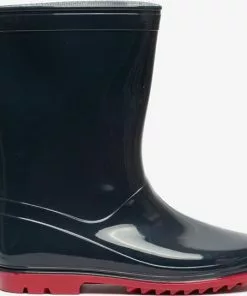 Kopen ⌛ Scapino Kinder Regenlaarzen - Blauw - Maat 25 😉 -Kamperen-outdoor Verkoopwinkel 550x543 11