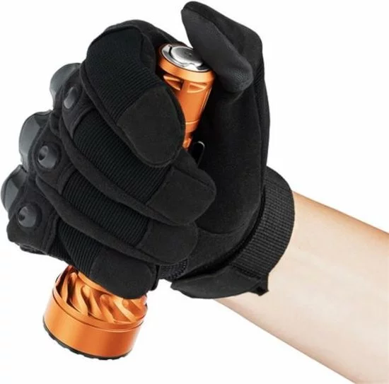 Goedkoopste βοΈ Olight Zaklamp Freyr Limited Edition Multicolor - 1750 Lumen - Oranje π 4 Goedkoopste βοΈ Olight Zaklamp Freyr Limited Edition Multicolor - 1750 Lumen - Oranje π - Afbeelding 4