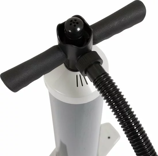 Korting βοΈ Redwood Arco 300 Air Tent Tunnel Tent - Groen - 4 Persoons π 12 Korting βοΈ Redwood Arco 300 Air Tent Tunnel Tent - Groen - 4 Persoons π - Afbeelding 12