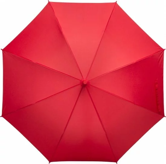 Beste Pirce π MiniMAX Paraplu - Windproof - Ø 95 Cm - Rood π 2 Beste Pirce π MiniMAX Paraplu - Windproof - Ø 95 Cm - Rood π - Afbeelding 2