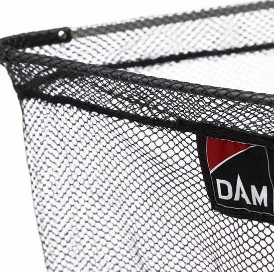 Korting π Dam Base-X Landingsnet - 50X50X40cm - Schepnet - 1.50m - Zwart π 3 Korting π Dam Base-X Landingsnet - 50X50X40cm - Schepnet - 1.50m - Zwart π - Afbeelding 3