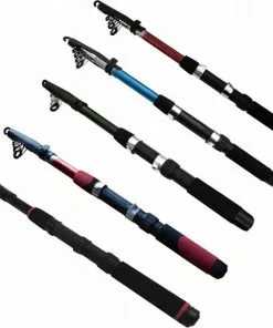 Nieuw ✨ Mivida - Hengelset - 19 Delige Hengelset - Hengelsport - Incl. Opbergtas - Telescopisch - Hengel - Watersport - Vishengel - Werphengel - Vishengel Set - Vishengel Kinderen ✔️ -Kamperen-outdoor Verkoopwinkel 550x546 2