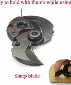 Kopen π J.I.P Zakmes - Munt Mes - Coin Knife - Survival Tool - Sleutelhanger - Rood β 10 Kopen π J.I.P Zakmes - Munt Mes - Coin Knife - Survival Tool - Sleutelhanger - Rood β -Kamperen-outdoor Verkoopwinkel 550x546 3