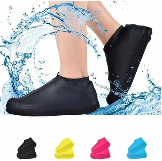 Beste recensies van 🥰 Doodadeals® Waterdichte Overschoenen - Siliconen - Zwembad - Zwart - Maat S 29-34 😉 1 Beste recensies van 🥰 Doodadeals® Waterdichte Overschoenen - Siliconen - Zwembad - Zwart - Maat S 29-34 😉