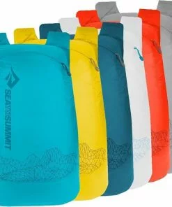 Beste recensies van 💯 Sea To Summit Ultra-Sil Nano Daypack Red Rugzak 💯 -Kamperen-outdoor Verkoopwinkel 550x547 4