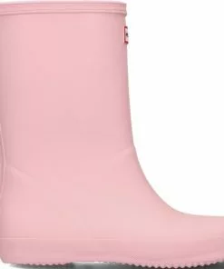 Flash-uitverkoop 😍 Hunter Kids First Classic Unisex Regenlaarzen - Maat 33 😍 -Kamperen-outdoor Verkoopwinkel 550x548 11