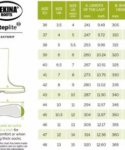 Coupon π Bekina Vederlichte Veiligheidslaarzen Voor Heren En Dames, Zonder Stalen Neus, Antislipzool, Werklaarzen Landbouw, Ondoordringbaar Voor Water, Modder Of Reinigingsmiddelen, Isolerend Tot - 20 Graden, Groen, EU 37 π 14 Coupon π Bekina Vederlichte Veiligheidslaarzen Voor Heren En Dames, Zonder Stalen Neus, Antislipzool, Werklaarzen Landbouw, Ondoordringbaar Voor Water, Modder Of Reinigingsmiddelen, Isolerend Tot - 20 Graden, Groen, EU 37 π -Kamperen-outdoor Verkoopwinkel 550x548 3