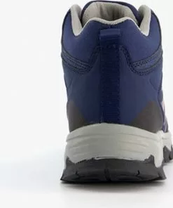 Nieuw π Mountain Peak Softshell Wandelschoenen A/B - Blauw - Maat 37 - Uitneembare Zool π 10 Nieuw π Mountain Peak Softshell Wandelschoenen A/B - Blauw - Maat 37 - Uitneembare Zool π -Kamperen-outdoor Verkoopwinkel 550x548 6