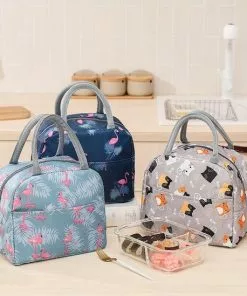 Beste Pirce π₯ Marishop Koeltas - Lunchtas - Volwassenen En Kinderen - Compact & Handig: Zomer - Picknick -School - Lunch - Werk - Grijs Flamingo π 17 Beste Pirce π₯ Marishop Koeltas - Lunchtas - Volwassenen En Kinderen - Compact & Handig: Zomer - Picknick -School - Lunch - Werk - Grijs Flamingo π -Kamperen-outdoor Verkoopwinkel 550x549