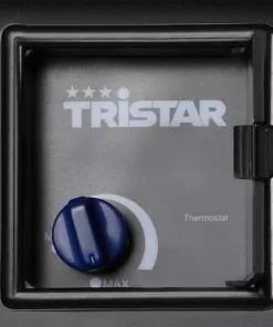 Nieuw π Tristar KB-7245 Elektrische Koelbox - 230V - 41 L - Blauw / Zilver π 12 Nieuw π Tristar KB-7245 Elektrische Koelbox - 230V - 41 L - Blauw / Zilver π -Kamperen-outdoor Verkoopwinkel 550x549 4