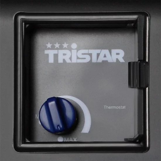 Nieuw π Tristar KB-7245 Elektrische Koelbox - 230V - 41 L - Blauw / Zilver π 5 Nieuw π Tristar KB-7245 Elektrische Koelbox - 230V - 41 L - Blauw / Zilver π - Afbeelding 5