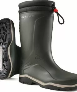 Hete verkoop π Dunlop Regenlaarzen - Maat 41 - Groen π 40 Hete verkoop π Dunlop Regenlaarzen - Maat 41 - Groen π -Kamperen-outdoor Verkoopwinkel 550x549 7