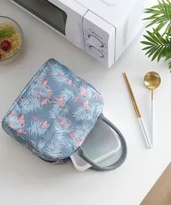 Beste Pirce π₯ Marishop Koeltas - Lunchtas - Volwassenen En Kinderen - Compact & Handig: Zomer - Picknick -School - Lunch - Werk - Grijs Flamingo π 21 Beste Pirce π₯ Marishop Koeltas - Lunchtas - Volwassenen En Kinderen - Compact & Handig: Zomer - Picknick -School - Lunch - Werk - Grijs Flamingo π -Kamperen-outdoor Verkoopwinkel 550x550 11