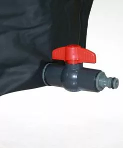 Beste Pirce ⌛ Dutchmasters Dutch Masters Flexibel Watervat 100L 🤩