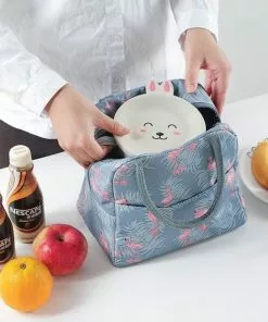 Beste Pirce π₯ Marishop Koeltas - Lunchtas - Volwassenen En Kinderen - Compact & Handig: Zomer - Picknick -School - Lunch - Werk - Grijs Flamingo π 23 Beste Pirce π₯ Marishop Koeltas - Lunchtas - Volwassenen En Kinderen - Compact & Handig: Zomer - Picknick -School - Lunch - Werk - Grijs Flamingo π -Kamperen-outdoor Verkoopwinkel 550x550 12