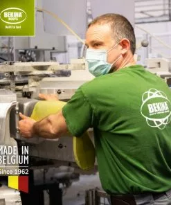 Coupon π Bekina Vederlichte Veiligheidslaarzen Voor Heren En Dames, Zonder Stalen Neus, Antislipzool, Werklaarzen Landbouw, Ondoordringbaar Voor Water, Modder Of Reinigingsmiddelen, Isolerend Tot - 20 Graden, Groen, EU 37 π 13 Coupon π Bekina Vederlichte Veiligheidslaarzen Voor Heren En Dames, Zonder Stalen Neus, Antislipzool, Werklaarzen Landbouw, Ondoordringbaar Voor Water, Modder Of Reinigingsmiddelen, Isolerend Tot - 20 Graden, Groen, EU 37 π -Kamperen-outdoor Verkoopwinkel 550x550 122