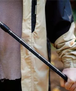 Begroting 🔔 Isoproducts Gecertificeerd. Nordic Walkingstokken Hitech - Verstelbaar. Zwart/zilver - Let Op. Incl Een Paar Extra Setjes Voetjes. Niet Goed,,geld Terug. 💯 -Kamperen-outdoor Verkoopwinkel 550x550 130