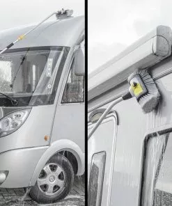 Gloednieuw π ProPlus Pro Plus 3D - Wasborstel - Telescopische Steel - Met Zeepreservoir - 2,5 Meter π 10 Gloednieuw π ProPlus Pro Plus 3D - Wasborstel - Telescopische Steel - Met Zeepreservoir - 2,5 Meter π -Kamperen-outdoor Verkoopwinkel 550x550 134