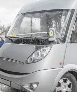 Gloednieuw π ProPlus Pro Plus 3D - Wasborstel - Telescopische Steel - Met Zeepreservoir - 2,5 Meter π 13 Gloednieuw π ProPlus Pro Plus 3D - Wasborstel - Telescopische Steel - Met Zeepreservoir - 2,5 Meter π -Kamperen-outdoor Verkoopwinkel 550x550 136