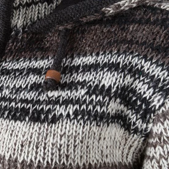 Flash-uitverkoop π€© SHAKALOHA LIFE IS FOR LIVING Gebreid Wollen Vest Dames Met Voering - W Shaker ZH Natural L π 4 Flash-uitverkoop π€© SHAKALOHA LIFE IS FOR LIVING Gebreid Wollen Vest Dames Met Voering - W Shaker ZH Natural L π - Afbeelding 4