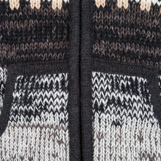 Flash-uitverkoop π€© SHAKALOHA LIFE IS FOR LIVING Gebreid Wollen Vest Dames Met Voering - W Shaker ZH Natural L π 5 Flash-uitverkoop π€© SHAKALOHA LIFE IS FOR LIVING Gebreid Wollen Vest Dames Met Voering - W Shaker ZH Natural L π - Afbeelding 5