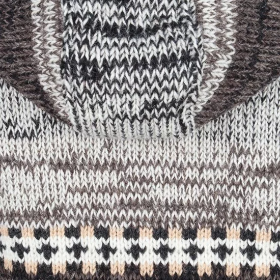 Flash-uitverkoop π€© SHAKALOHA LIFE IS FOR LIVING Gebreid Wollen Vest Dames Met Voering - W Shaker ZH Natural L π 6 Flash-uitverkoop π€© SHAKALOHA LIFE IS FOR LIVING Gebreid Wollen Vest Dames Met Voering - W Shaker ZH Natural L π - Afbeelding 6