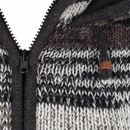 Flash-uitverkoop π€© SHAKALOHA LIFE IS FOR LIVING Gebreid Wollen Vest Dames Met Voering - W Shaker ZH Natural L π 7 Flash-uitverkoop π€© SHAKALOHA LIFE IS FOR LIVING Gebreid Wollen Vest Dames Met Voering - W Shaker ZH Natural L π - Afbeelding 7