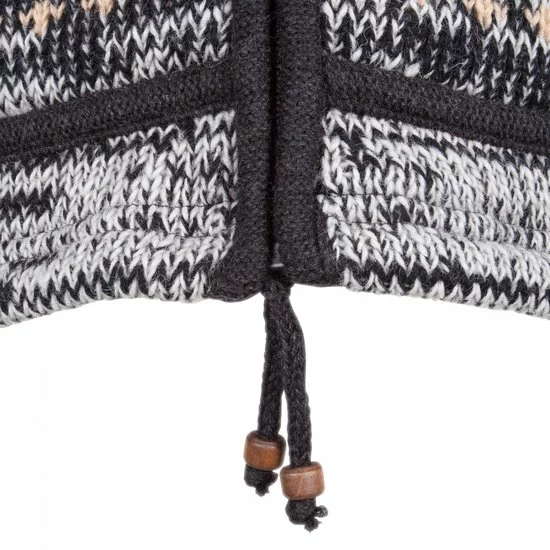 Flash-uitverkoop π€© SHAKALOHA LIFE IS FOR LIVING Gebreid Wollen Vest Dames Met Voering - W Shaker ZH Natural L π 8 Flash-uitverkoop π€© SHAKALOHA LIFE IS FOR LIVING Gebreid Wollen Vest Dames Met Voering - W Shaker ZH Natural L π - Afbeelding 8