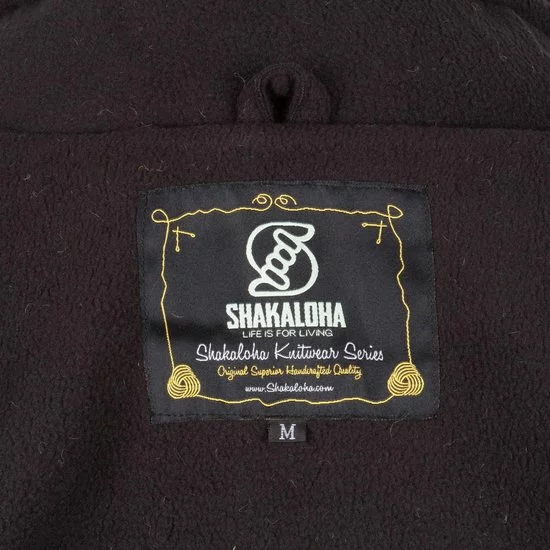 Flash-uitverkoop π€© SHAKALOHA LIFE IS FOR LIVING Gebreid Wollen Vest Dames Met Voering - W Shaker ZH Natural L π 10 Flash-uitverkoop π€© SHAKALOHA LIFE IS FOR LIVING Gebreid Wollen Vest Dames Met Voering - W Shaker ZH Natural L π - Afbeelding 10