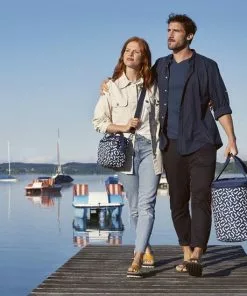 Promo 😍 Reisenthel Coolerbag XL Koeltas - 30L - Zwart 🎉 -Kamperen-outdoor Verkoopwinkel 550x550 148