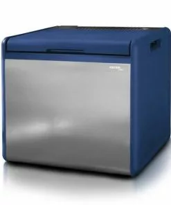 Nieuw π Tristar KB-7245 Elektrische Koelbox - 230V - 41 L - Blauw / Zilver π 13 Nieuw π Tristar KB-7245 Elektrische Koelbox - 230V - 41 L - Blauw / Zilver π -Kamperen-outdoor Verkoopwinkel 550x550 154