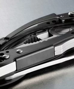 Beste recensies van 😍 Leatherman Skeletool CX Zakmes - Multitool - Zwart ❤️ -Kamperen-outdoor Verkoopwinkel 550x550 187