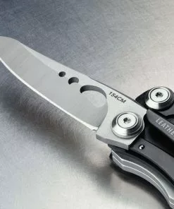 Beste recensies van 😍 Leatherman Skeletool CX Zakmes - Multitool - Zwart ❤️ -Kamperen-outdoor Verkoopwinkel 550x550 188