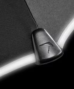 Beste recensies van 🔥 Senz° Senz XXL Stokparaplu Pure Black Reflective 🤩 -Kamperen-outdoor Verkoopwinkel 550x550 190