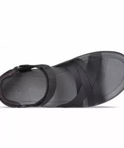 Beste Verkoop 😉 Teva Sanborn Dames Wandelsandalen - Zwart - Maat 37 ✔️ -Kamperen-outdoor Verkoopwinkel 550x550 195