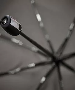 Top 10 😉 Senz° Senz Automatic Opvouwbare Stormparaplu Silk Grey 😉 -Kamperen-outdoor Verkoopwinkel 550x550 204