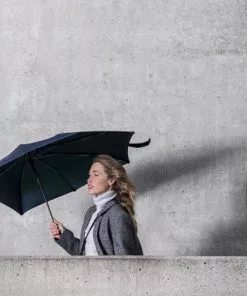 Top 10 😉 Senz° Senz Automatic Opvouwbare Stormparaplu Silk Grey 😉 -Kamperen-outdoor Verkoopwinkel 550x550 206