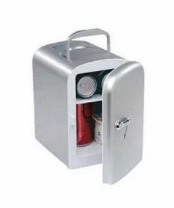 Goedkoopste π Cristal Mini Koelkast 4L - Zwart - Werkt Met Stekker Voor Auto En Adapter Voor Netstroom π 9 Goedkoopste π Cristal Mini Koelkast 4L - Zwart - Werkt Met Stekker Voor Auto En Adapter Voor Netstroom π -Kamperen-outdoor Verkoopwinkel 550x550 225