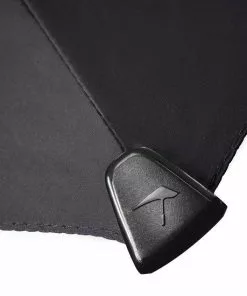 Promo 🎁 Senz° Senz Large Stokparaplu Pure Black 🥰 -Kamperen-outdoor Verkoopwinkel 550x550 231