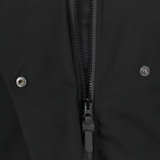 Coupon π AGU Trench π§₯ Coat Long Regenjas Urban Outdoor Dames - Zwart - S π 7 Coupon π AGU Trench π§₯ Coat Long Regenjas Urban Outdoor Dames - Zwart - S π - Afbeelding 7