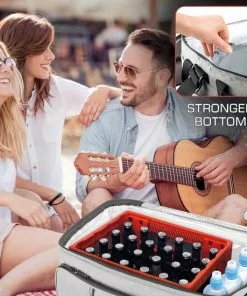 Goedkoop π Bomoe Opvouwbare Koeltas IceBreezer KT53 - Koelbox Voor Onderweg - 53x37x32 Cm - 52 Liter - Picknicktas Perfect Voor Barbecues Of Festivals π 12 Goedkoop π Bomoe Opvouwbare Koeltas IceBreezer KT53 - Koelbox Voor Onderweg - 53x37x32 Cm - 52 Liter - Picknicktas Perfect Voor Barbecues Of Festivals π -Kamperen-outdoor Verkoopwinkel 550x550