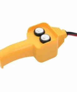 Uitgang 🌟 VidaXL Elektrische Lier 12V 907 Kg Met Afstandsbediening 🔔 -Kamperen-outdoor Verkoopwinkel 550x550 248