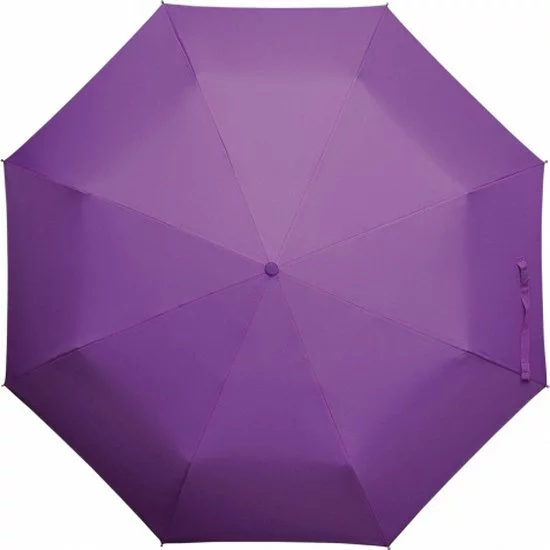 Groothandel 🥰 MiniMAX Windproof Paraplu - Ø 100 Cm - Paars 😀 4 Groothandel 🥰 MiniMAX Windproof Paraplu - Ø 100 Cm - Paars 😀 - Afbeelding 4