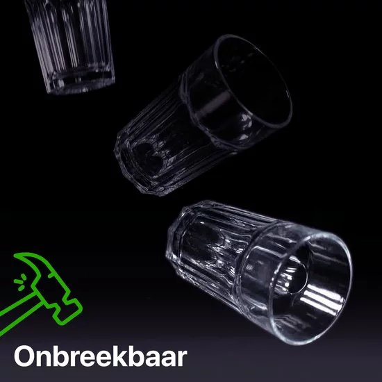 Begroting π MyDrinkglass Plastic Wijnglazen Lissabon | Plastic Wijnglazen | 2 Stuks | Wijnglazen Witte Wijn | Wijnglazen Rood | Wijnglazen Set | Plastic Glazen | Zero Waste | Herbruikbaar | Onbreekbaar Wijnglas | 270 Ml | π 5 Begroting π MyDrinkglass Plastic Wijnglazen Lissabon | Plastic Wijnglazen | 2 Stuks | Wijnglazen Witte Wijn | Wijnglazen Rood | Wijnglazen Set | Plastic Glazen | Zero Waste | Herbruikbaar | Onbreekbaar Wijnglas | 270 Ml | π - Afbeelding 5