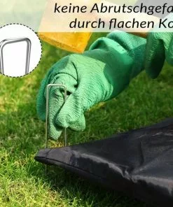 Top 10 🎉 Gardebruk Haringen Set Van 100 Gegalvaniseerd Staal LxØ 150x2,7mm 💯 -Kamperen-outdoor Verkoopwinkel 550x550 259