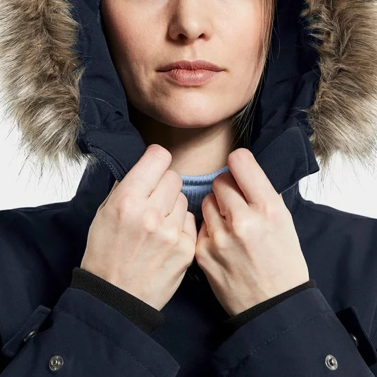 Uitgang π Didriksons ERIKA WNS PARKA 3 Dames Outdoor Parka - Maat 36 π 11 Uitgang π Didriksons ERIKA WNS PARKA 3 Dames Outdoor Parka - Maat 36 π - Afbeelding 11