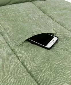 Promo 🥰 NOMAD® NOMAD Condor Plus - Slaapzak - 205 X 80 - Groen 🥰 -Kamperen-outdoor Verkoopwinkel 550x550 268