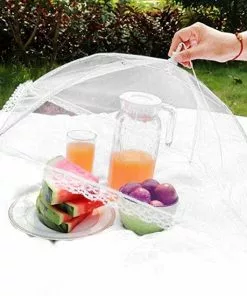 Goedkoop π ***2xVliegenkap Opvouwbaar – 30x30cm – Pop Up Insecten Net – Beschermd Uw Eten Tegen Vliegen – Van Heble®*** π 7 Goedkoop π ***2xVliegenkap Opvouwbaar – 30x30cm – Pop Up Insecten Net – Beschermd Uw Eten Tegen Vliegen – Van Heble®*** π -Kamperen-outdoor Verkoopwinkel 550x550 279