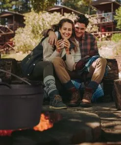 Coupon β Relaxdays Dutch Oven Bbq - 24 Cm - Gietijzeren Pan Met Deksel - Braadpan - Vuurpan Camping π₯ 14 Coupon β Relaxdays Dutch Oven Bbq - 24 Cm - Gietijzeren Pan Met Deksel - Braadpan - Vuurpan Camping π₯ -Kamperen-outdoor Verkoopwinkel 550x550 28